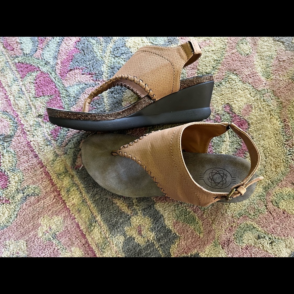 Hocus Pocus Sandal
